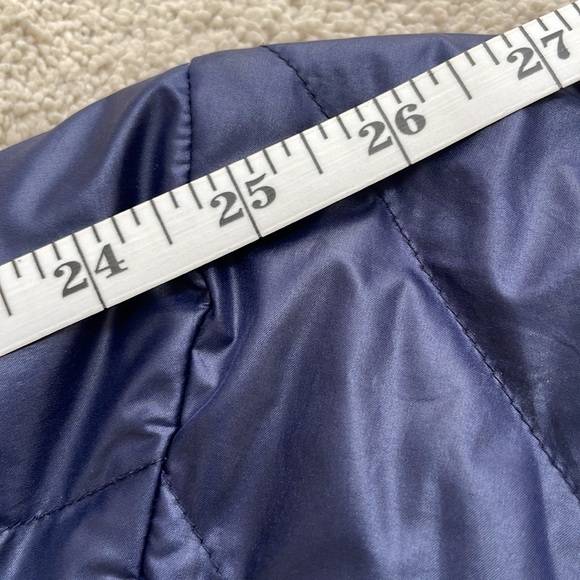 Athleta Geneva Down Puffer Jacket - Picture 9 of 10